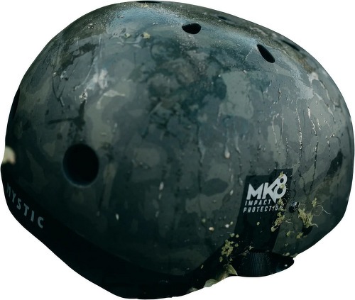 Mystic-2022 Mk8 X Helmet-2