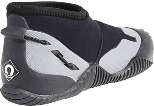 Crewsaver-2023 Crewsaver E 3Mm Neoprene Shoes-1