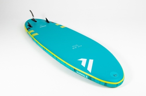 Fanatic-2023 Fanatic Fly Air Premium 10'4" Pur Forfait Sup Gonflable-2