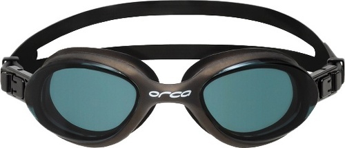 ORCA-2023 Lunettes de natation Orca Killa 180º - Fumée / Noir-1