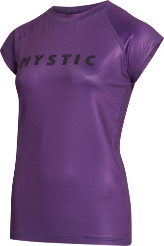 Mystic-Mystic Star S/S Rashvest Women-image-1