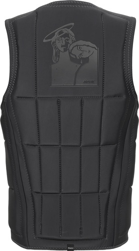 Mystic-2023 Mystic Mens Anarchy Wake Ce Impact Vest - Phantom Gr-3