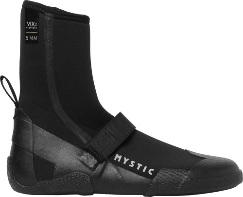 Mystic-2023 Roam 5Mm Round Toe Combinaison Néoprène Boot-1