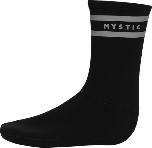 Mystic-Mystic Socks Neoprene Semi Dry-image-1