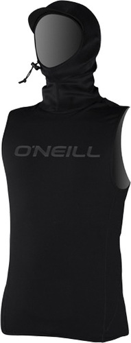 O’NEILL-Gilet Thermique À Capuche Thermo X-0