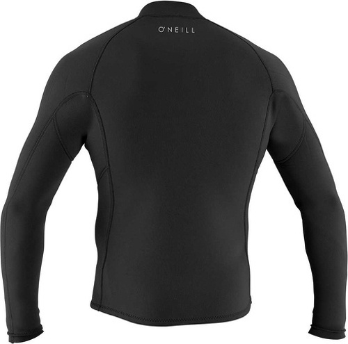 O’NEILL-2023 Reactor 2 1.5Mm Néoprène Front Zip-1