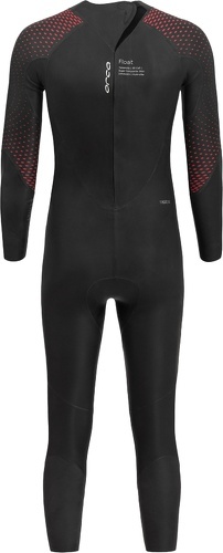 ORCA-Orca Hommes Athlex Float Triathlon Combinaison Néoprène-1