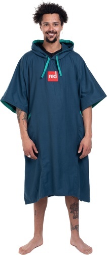 Red Paddle Co-Red Paddle Co Rapide Dry Changement Robe - Bleu-image-1