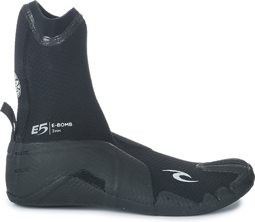 RIP CURL-2023 E Bomb 3Mm Split Toe Wetsuit Boots-1