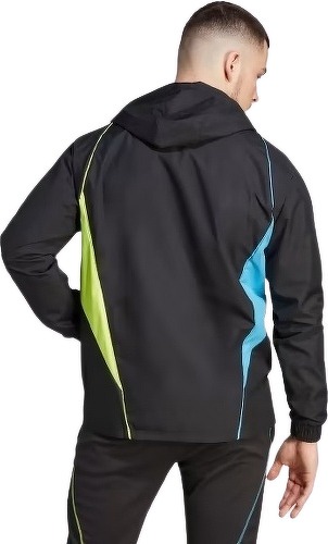 adidas Performance-Veste tout temps Arsenal Tiro 23-2
