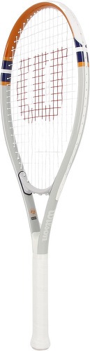 WILSON-Roland Garros Elite Tennis Racket-2