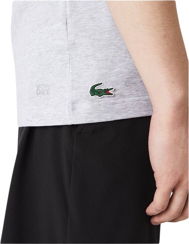 LACOSTE-T-Shirt Sport Crocodile-4