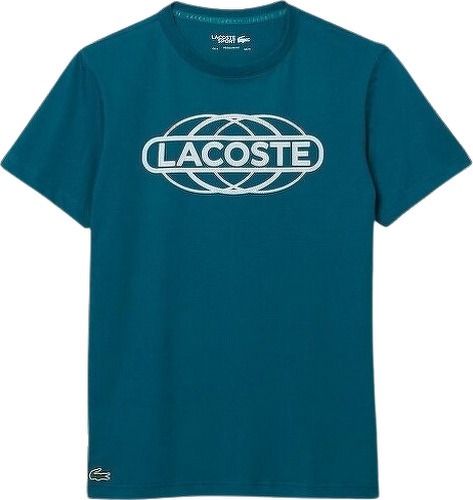 LACOSTE-Lacoste T-shirt Logo Homme AH22-0