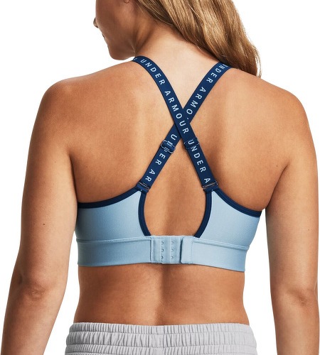 UNDER ARMOUR-Ua Infinity Covered-1
