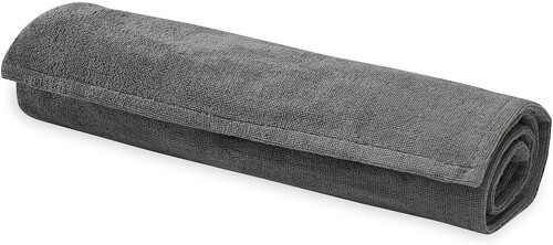 Gaiam-Serviette de Yoga Antidérapante-2