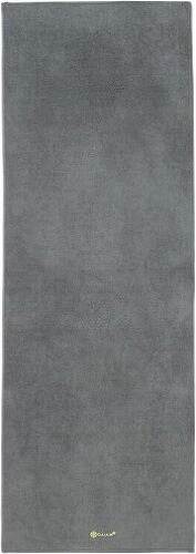 Gaiam-Serviette de Yoga Antidérapante-3