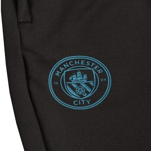 PUMA-Puma Manchester City Entrainement 2021/2022 - Pantalon de football-2