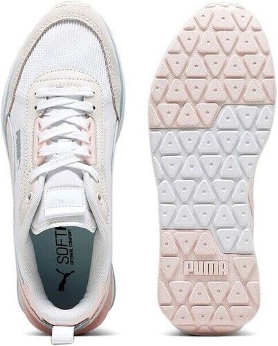 PUMA-Baskets Puma R22-2