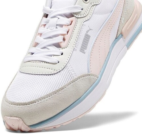 PUMA-Baskets Puma R22-4