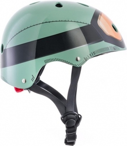 HORNIT-Hornit Mini Lids Multi Sports Commander - Casque de VTT-2