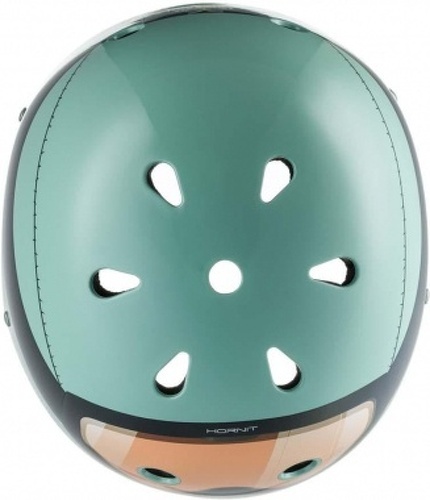 HORNIT-Hornit Commander - Casque de vélo-4