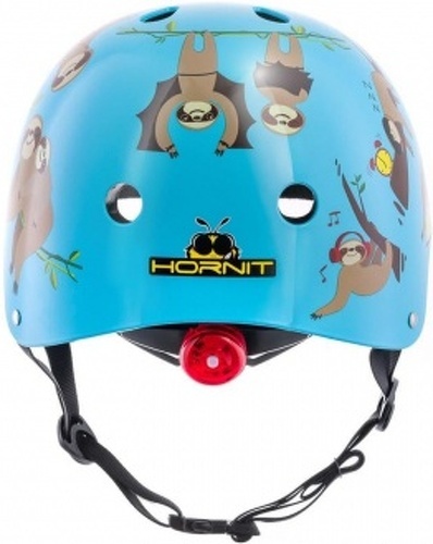 HORNIT-Hornit Mini Lids Multi Sports Smoth - Casque de VTT-1