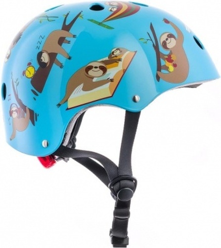 HORNIT-Hornit Mini Lids Multi Sports Smoth - Casque de VTT-2