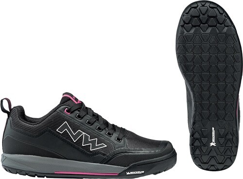 NORTHWAVE-Chaussures femme Northwave Clan-0