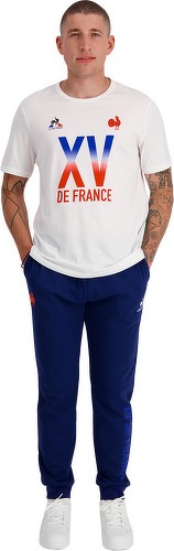 LE COQ SPORTIF-Pantalon Xv De France-4