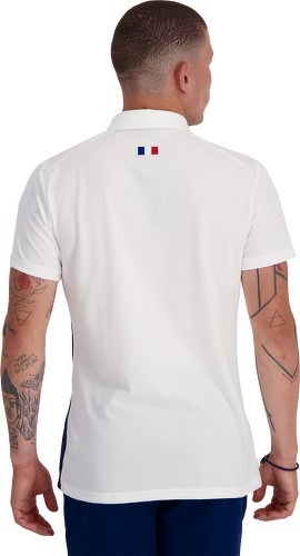 LE COQ SPORTIF-Polo-4