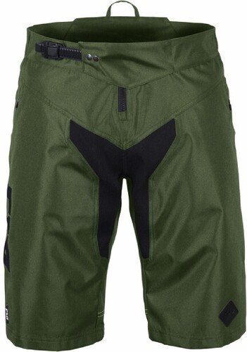 TSG-Short Tsg Trailz 2.0-0