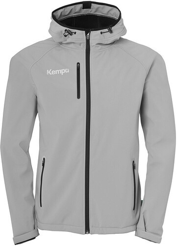 KEMPA-Veste softshell enfant Kempa-0