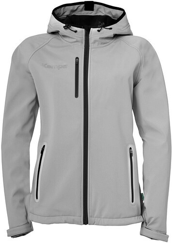 KEMPA-Veste softshell femme Kempa-0