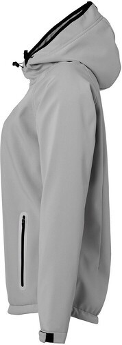 KEMPA-Veste softshell femme Kempa-2