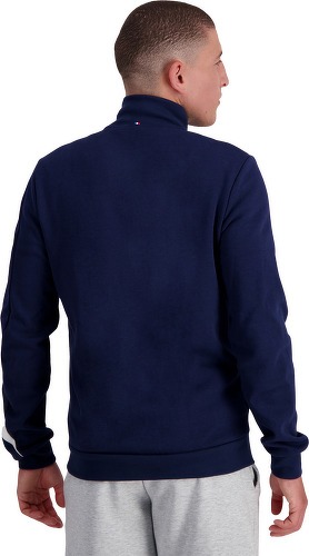 LE COQ SPORTIF-Sweat zippé Homme-3