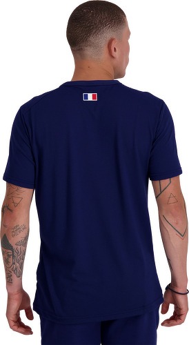 LE COQ SPORTIF-T Shirt-4