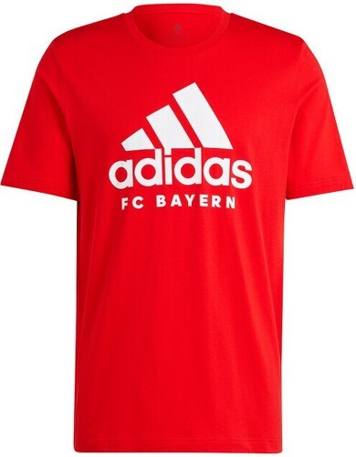 adidas Performance-adidas FC Bayern Fanswear 2023-2024-image-1