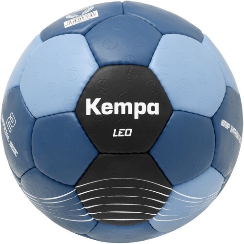 KEMPA-Ballon de Handball Kempa Leo T2-3