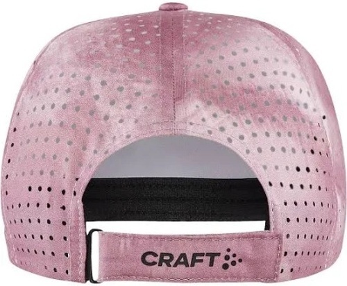 CRAFT-Craft Ctm Distance Tech Trucker Cap Dawn Casquette Running-1