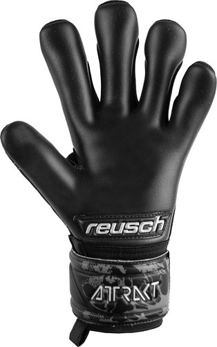 REUSCH-Gants De Gardien Reusch Attrakt Infinity-1