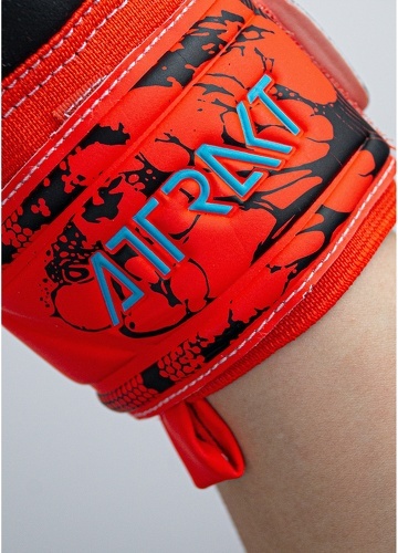 REUSCH-Gants De Gardien Reusch Attrakt Grip Evolution-4
