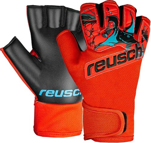 REUSCH-Gants De Gardien Reusch Grip-1