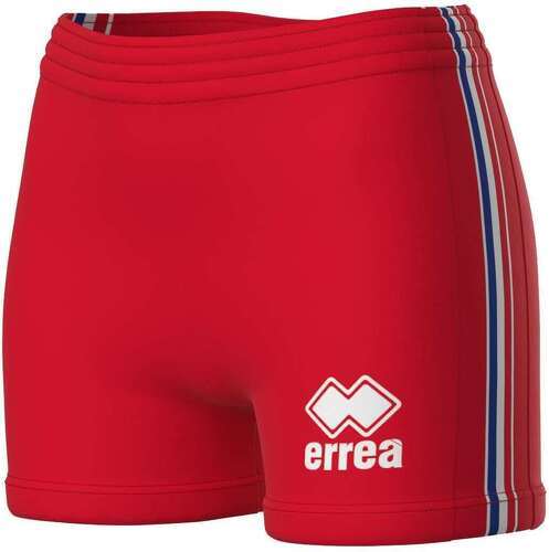 ERREA-Short Extérieur Officiel De L'Equipe De France France 2023/24-2