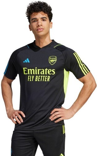 adidas Performance-Maillot d'entraînement Arsenal Tiro 23-2