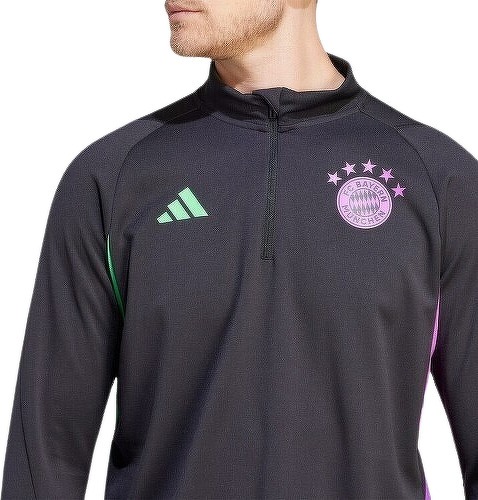 adidas Performance-Maglia D'Allenamento Fc Bayern Tiro 23-4