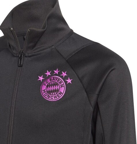 adidas Performance-Survêtement FC Bayern Tiro 23 Enfants-2