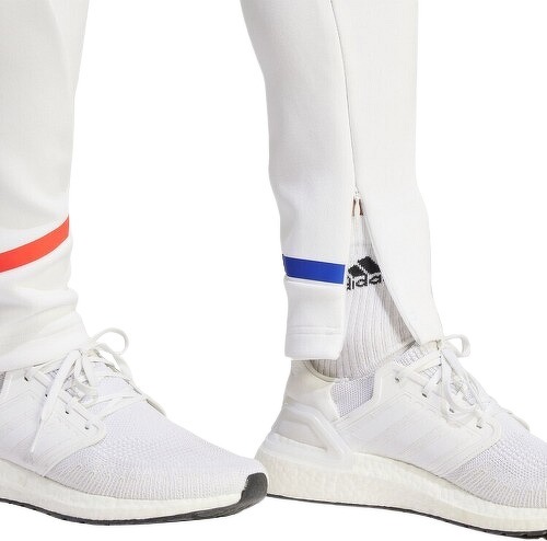 adidas Performance-Pantalon Olympique Lyonnais Designed for Gameday-3