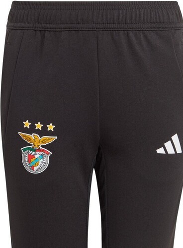 adidas Performance-Pantalon d'entraînement Benfica Tiro 23 Enfants-2