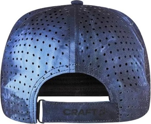 CRAFT-Craft Ctm Distance Tech Trucker Cap Fluid Multi Casquette Running-1