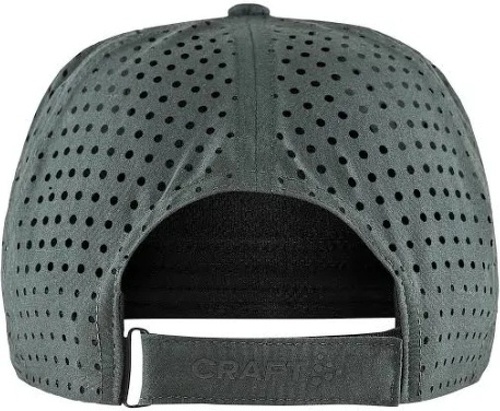 CRAFT-Craft Ctm Distance Tech Trucker Cap-1